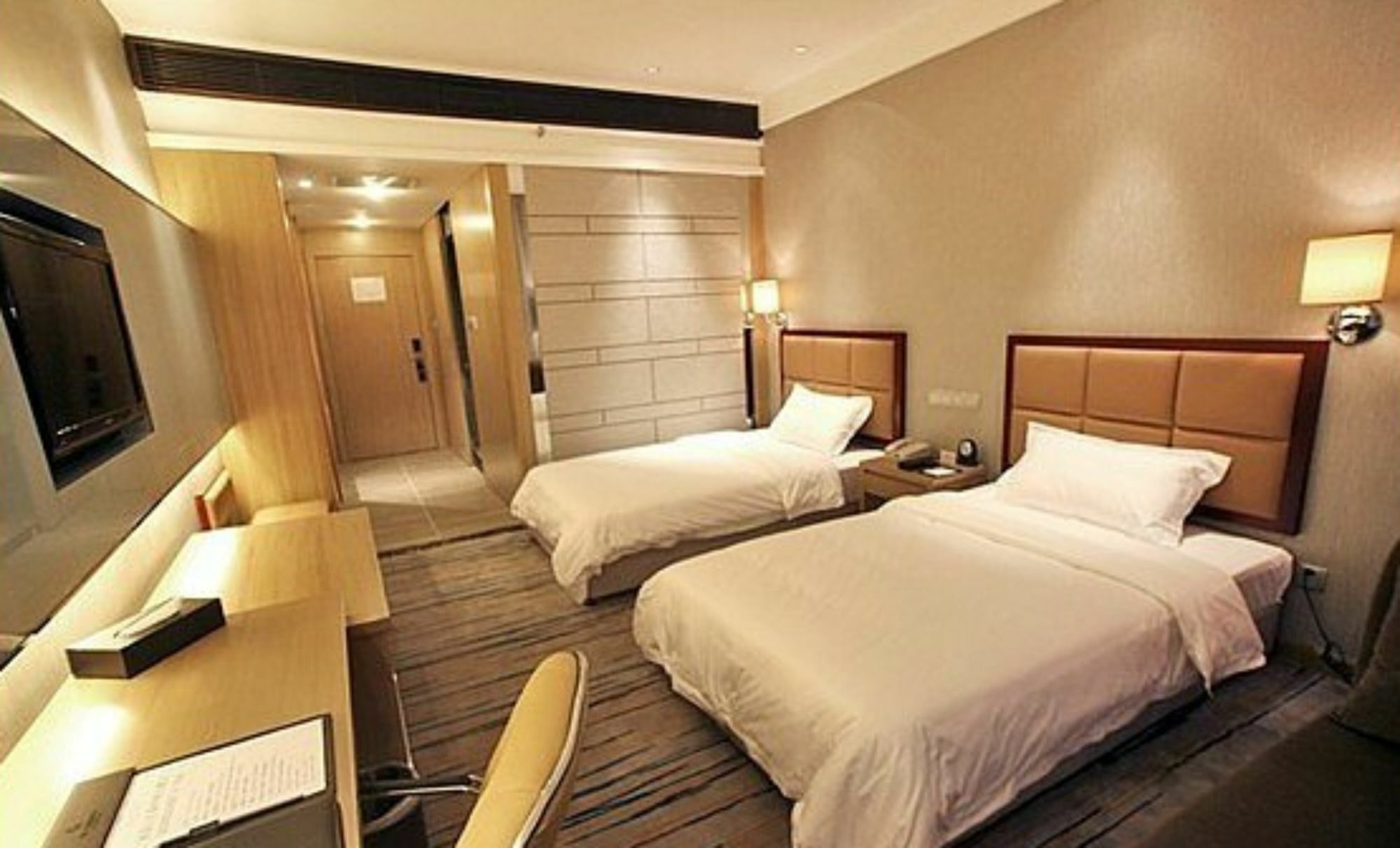 Manhattan Hotel Харбин Экстерьер фото